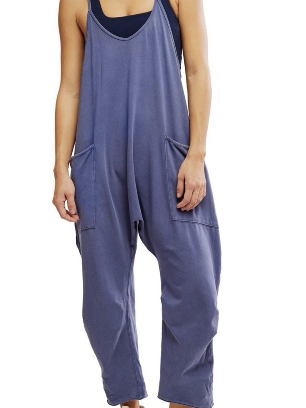 free people FP movement hot shot onsie